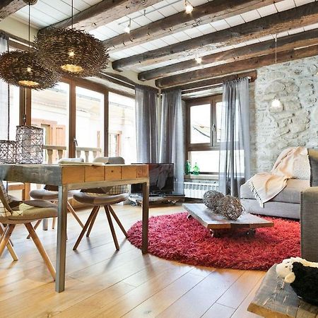 Luderna - Apartamento Pin Roi Саларду Экстерьер фото