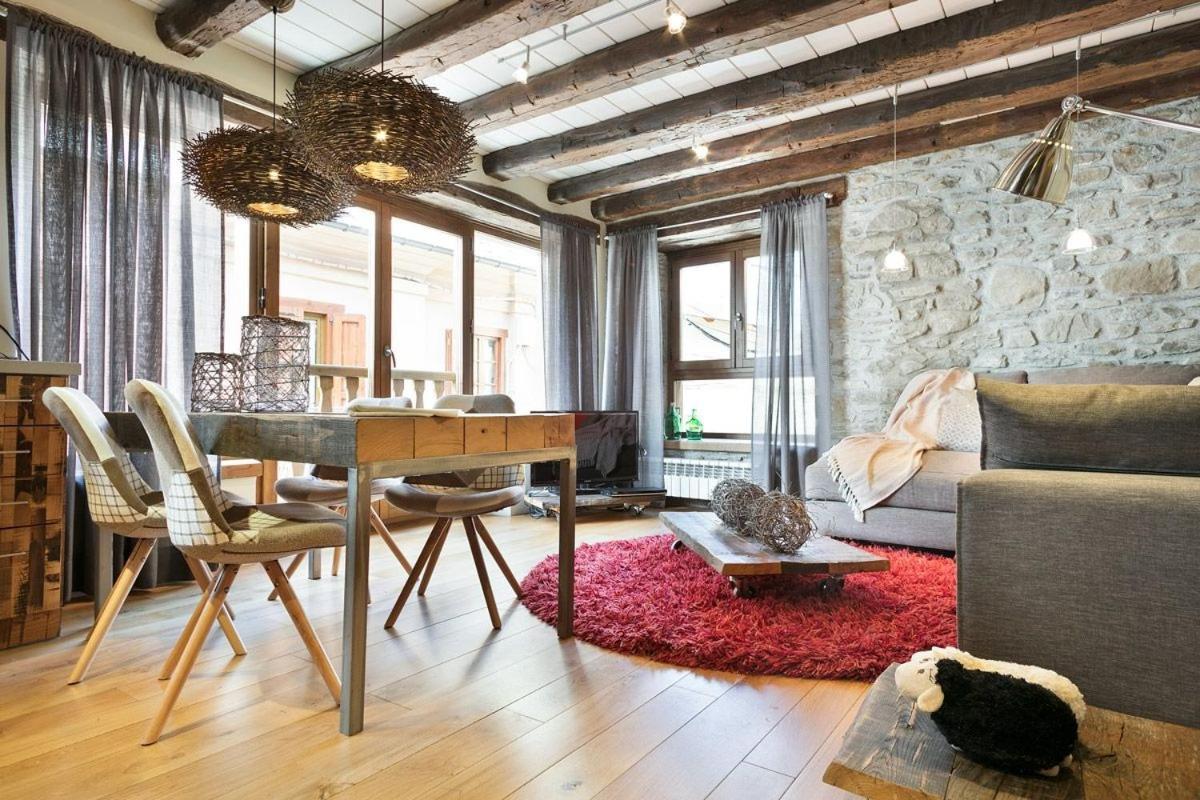 Luderna - Apartamento Pin Roi Саларду Экстерьер фото