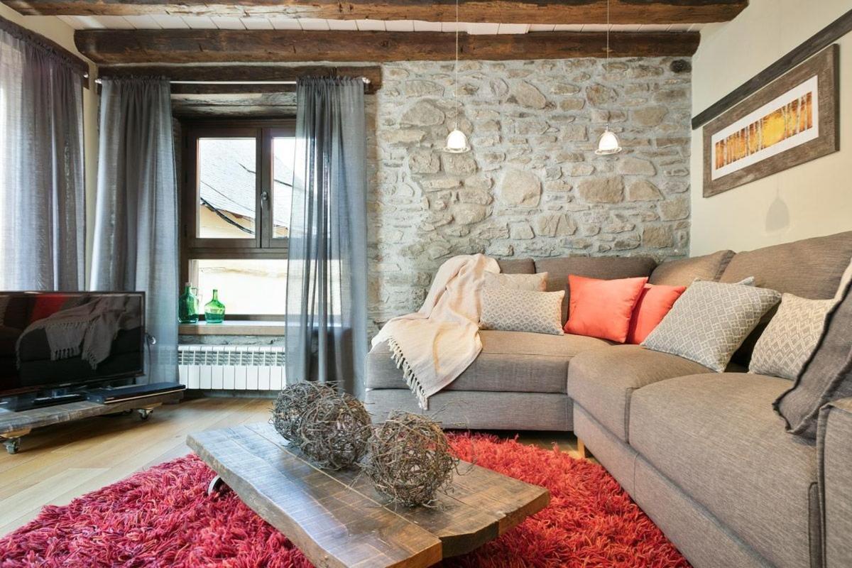 Luderna - Apartamento Pin Roi Саларду Экстерьер фото