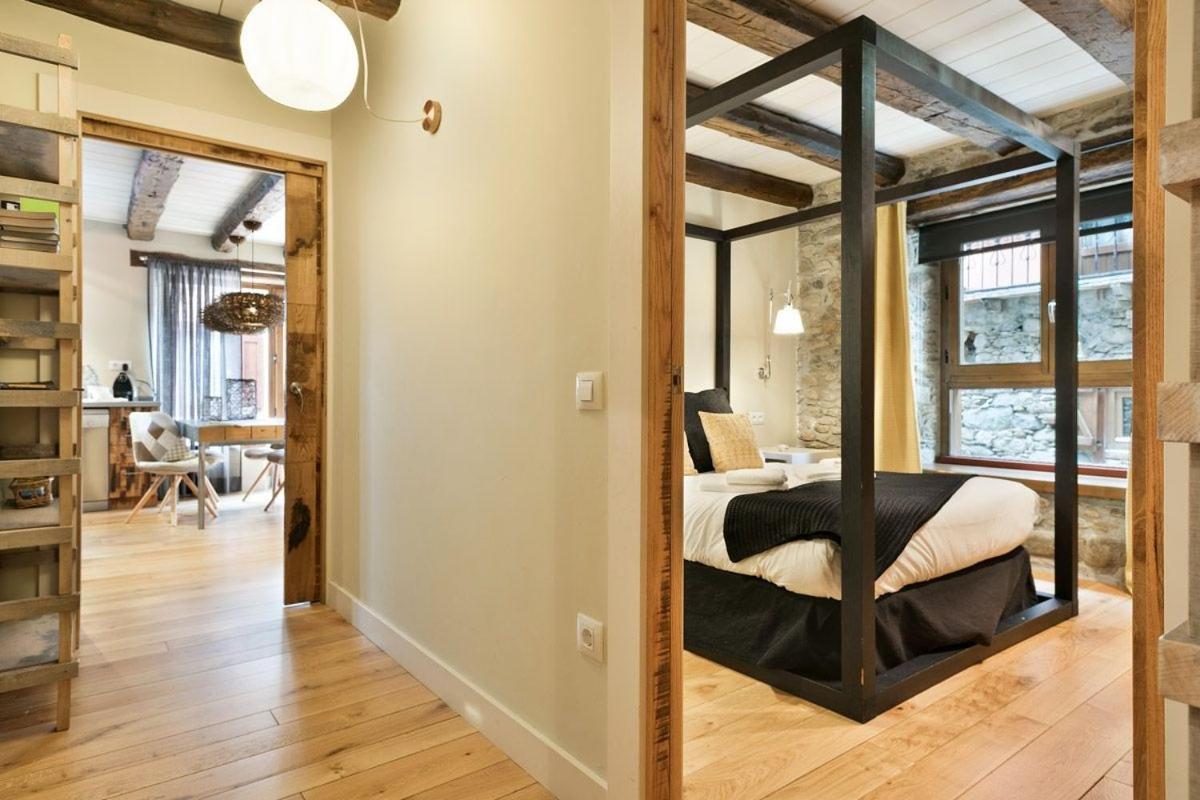 Luderna - Apartamento Pin Roi Саларду Экстерьер фото
